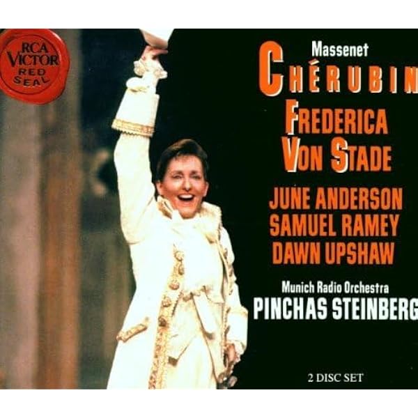 Amazon.co.jp: Massenet: Cendrillon (Cinderella) / Julius